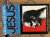 Capa do livro Jesus, o filho do homem