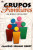 Capa do livro Grupos familiares