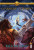 Capa do livro O sangue do olimpo de Rick Riordan.