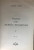 Capa do livro Estudos sobre sucessão Testamentaria volume III