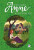 Capa do livro Anne de Windy Poplars