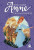 Capa do livro Anne e a casa dos sonhos