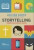 Capa do livro Storytelling