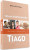 Capa do livro Sejam praticantes!
