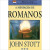 Capa do livro A mensagem de Romanos