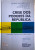 Capa do livro Crise dos poderes da república