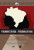 Capa do livro Pensadores negros - pensadoras negras