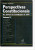 Capa do livro Perspectivas Constitucionais volume I
