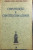 Capa do livro Constituiçao e Constitucionalidade