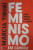 Capa do livro Feminismo em comum