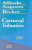 Capa do livro Carnaval tributário