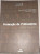 Capa do livro Formação de professores