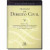 Capa do livro Tratado de direito civil volume V