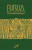 Capa do livro Bíblia do peregrino