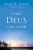 Capa do livro Como Deus cura a dor