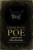 Capa do livro O gato preto e outras histórias extraordinárias de Edgar Allan Poe.