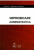 Capa do livro Improbidade administrativa