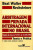 Capa do livro ARBITRAGEM PRIVADEA INERNACIONAL NO BRASIL
