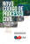 Capa do livro NOVO CÓDIGO DE PROCESSO CIVIL