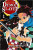 Capa do livro Demon slayer volume 1