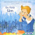 Capa do livro Eu falo sim