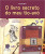 Capa do livro O livro secreto do meu tio-avô de Rosana Rios.