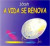 Capa do livro A vida se renova