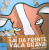 Capa do livro Sai da frente, vaca brava!