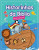 Capa do livro Bíblia para crianças