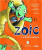 Capa do livro Zoic e a música mágica