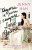 Capa do livro Agora e para sempre, Lara Jean de Jenny Han.