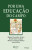 Capa do livro Por uma educação do campo