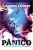 Capa do livro Pânico