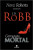 Capa do livro Corrupção mortal de Nora Robers.