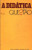 Capa do livro A didática em questão