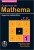 Capa do livro Cadernos do mathema 1º ao 5º ano