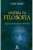 Capa do livro Miséria da filosofia de Karl Marx.