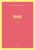 Capa do livro Romã