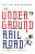 Capa do livro The underground railroad