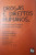 Capa do livro Drogas e direitos humanos