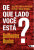 Capa do livro De que lado você está?