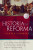 Capa do livro História da reforma