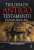 Capa do livro Fundamentos da teologia do Antigo Testamento