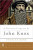 Capa do livro Poderosa fraqueza De John Knox