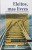 Capa do livro Eleitos, Mas Livres