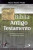 Capa do livro Bíblia Antigo Testamento