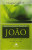 Capa do livro João