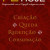Capa do livro Fé para Hoje - Criação, Queda,redenção,Consumação