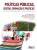 Capa do livro Políticas públicas, gestão, formação e práticas