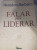 Capa do livro Falar para Liderar